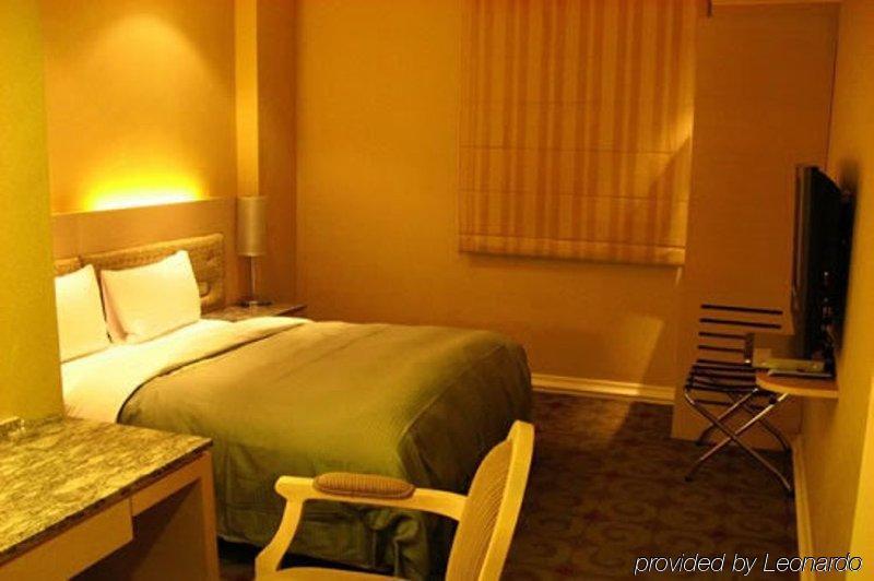 Wonstar Hotel - Songshan 타이베이 외부 사진