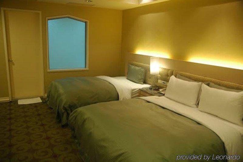Wonstar Hotel - Songshan 타이베이 외부 사진