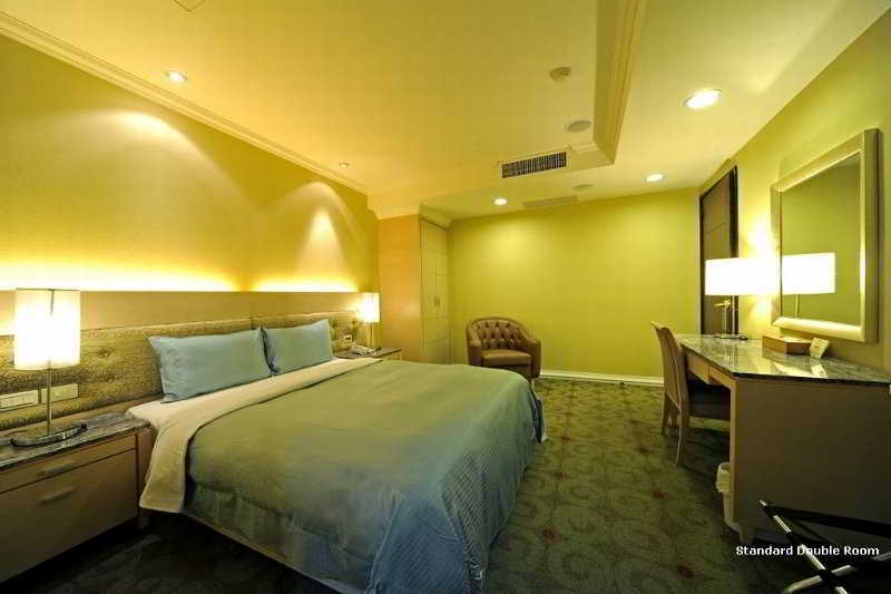 Wonstar Hotel - Songshan 타이베이 외부 사진