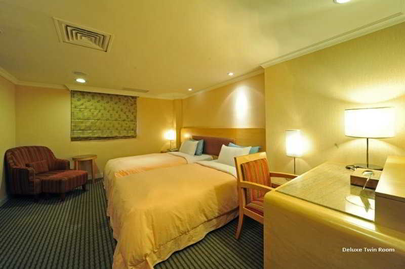 Wonstar Hotel - Songshan 타이베이 외부 사진