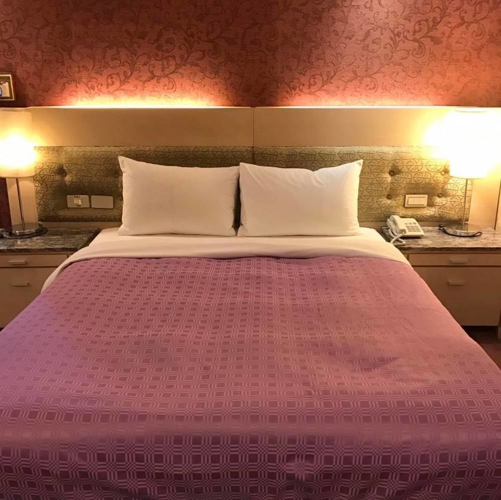 Wonstar Hotel - Songshan 타이베이 외부 사진