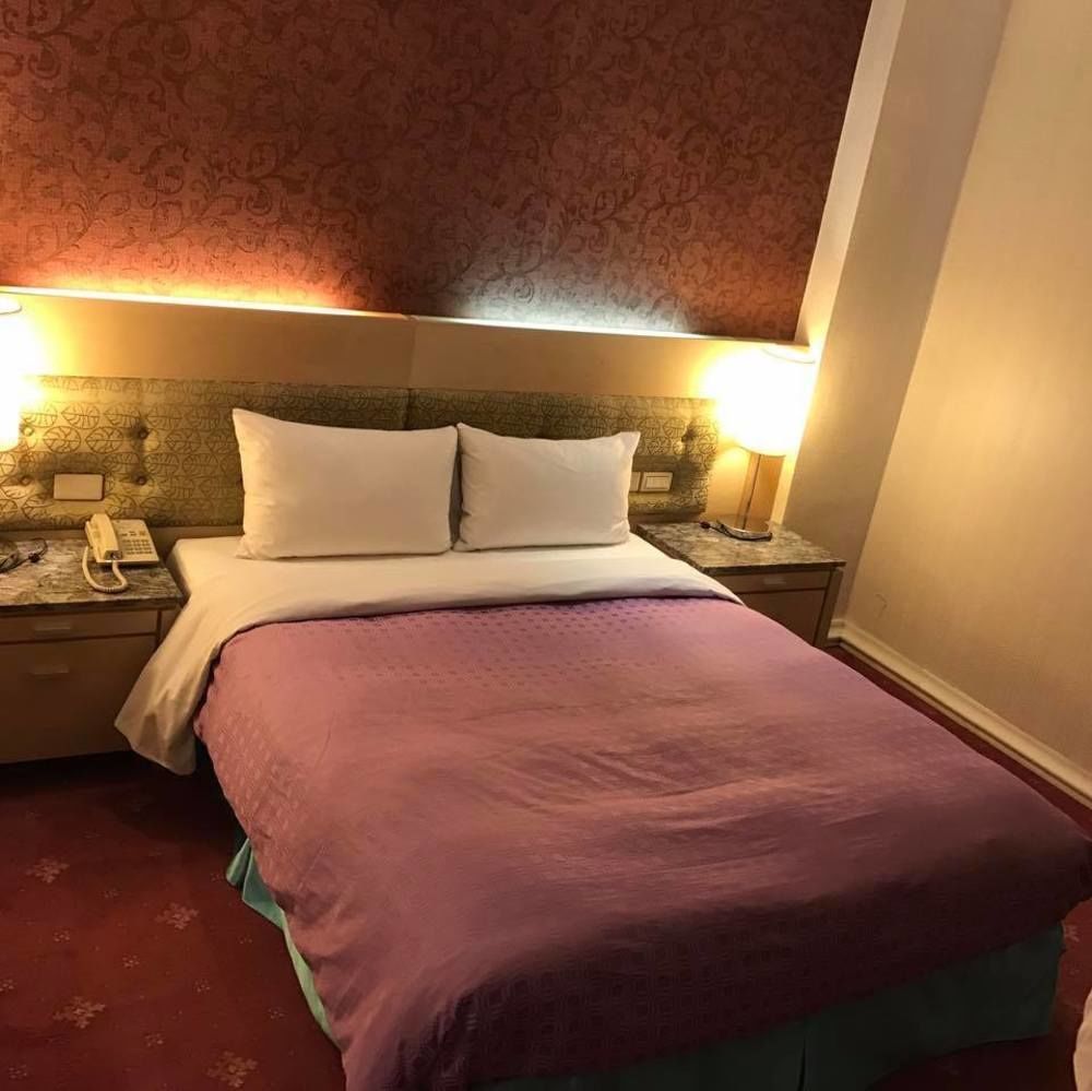 Wonstar Hotel - Songshan 타이베이 외부 사진