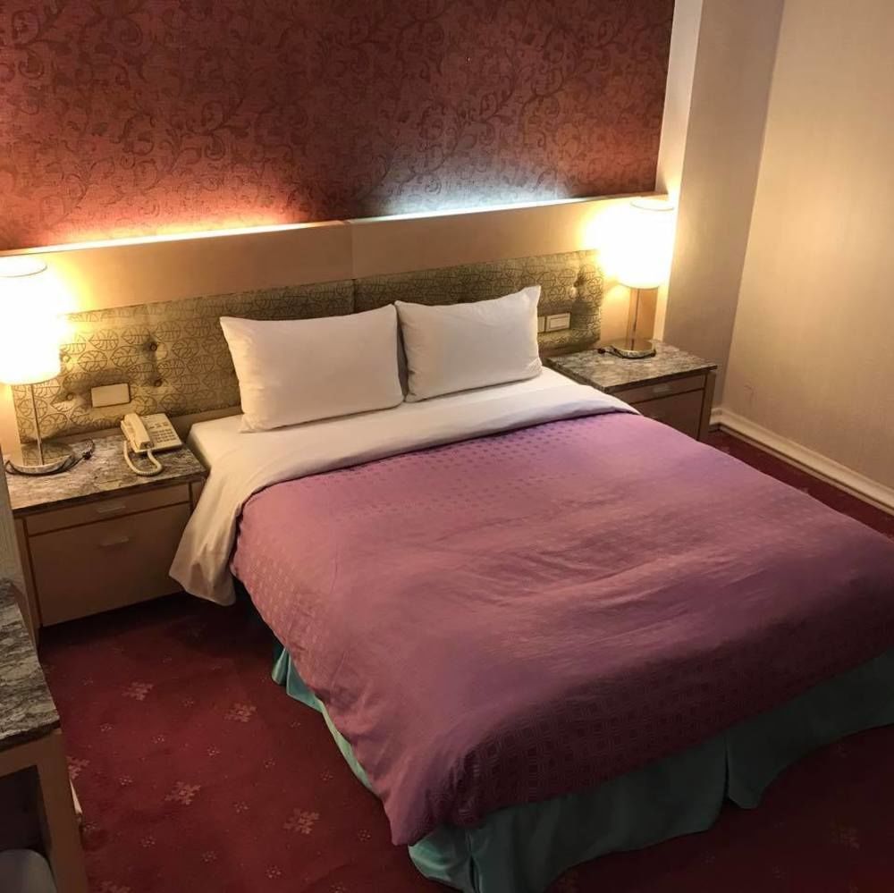 Wonstar Hotel - Songshan 타이베이 외부 사진