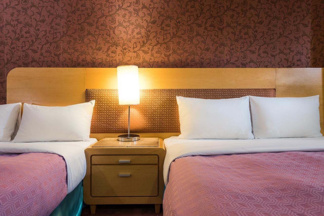 Wonstar Hotel - Songshan 타이베이 외부 사진